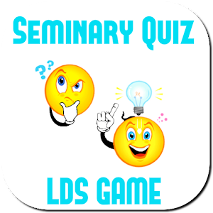 Seminary Quiz