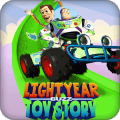 Toy Story Buzz Lightyear Cars Racing Game 2018免费下载