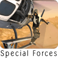 Impossible Pacific Special Forces TPS Combat Egypt玩不了怎么办