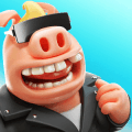 Hog Run - Escape the Butcher占内存小吗