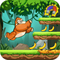 Jungle Kong Run在哪下载