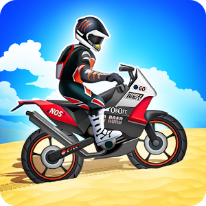 Motocross Games: Dirt Bike Racing