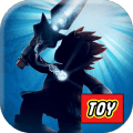 Ninja Chima War - Rescue Questiphone版下载