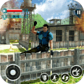 US Commando Spy Mission: Survival War手机版下载