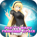 Pretty Waifu from Deep Space安卓版下载