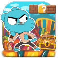 Gumball Amazing Adventure World费流量吗