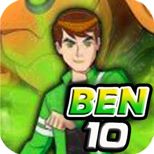 Free Ben 10 Alien Force Trick