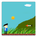 Walk and Jump Game中文版下载