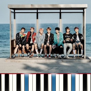 BTS (방탄소년단) DNA Piano *