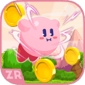 游戏下载Fly Kirby Super Adventure