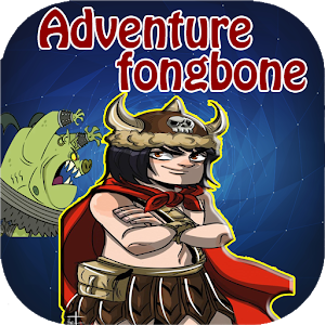 Adventure fongbone