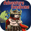 Adventure fongbone费流量吗