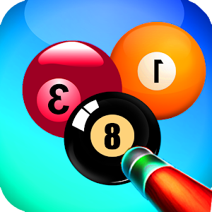 classic pool ball 8 free 3D live online biilard