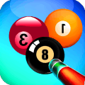 classic pool ball 8 free 3D live online biilard玩不了怎么办