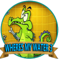 Prv Where’s My Water? 3 Hint玩不了怎么办