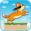 Ninja Cat Frenzy Jump官方下载