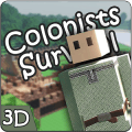 Colonists Survival如何升级版本