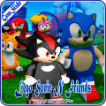 GemSlide For Lego Sonic N Friendsiphone版下载