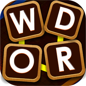 Word Link: Search Puzzle Game