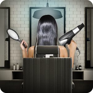 New Escape Games - Hair Salon