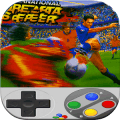 Code International Superstar Soccer (Iss)中文版下载