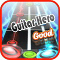 Ultra Instinct Guitar Hero Gameiphone版下载