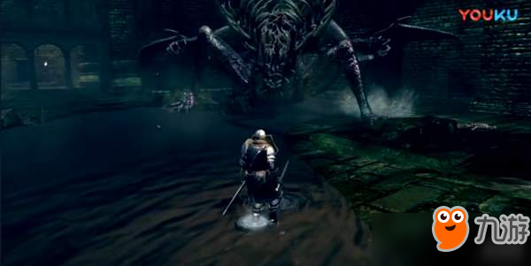 《黑暗之魂：重制版》即将开测 太阳骑士amiibo公布