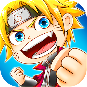 Ninja Heroes: Xtreme Wars