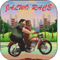 Simulator Bang Sopo Jarwo Road Race破解版下载