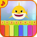 Baby Shark Piano Kids终极版下载