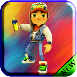 Subway Surf : Endless Dash 3D