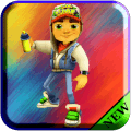 Subway Surf : Endless Dash 3D官方版免费下载