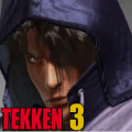 Hint Tekken 3玩不了怎么办