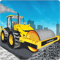 Road City Builder: Road Construction Game Sim 2018如何升级版本