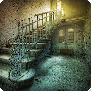 Escape Puzzle: Old Hospital