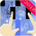 Magic Piano Tiles 2018快速下载