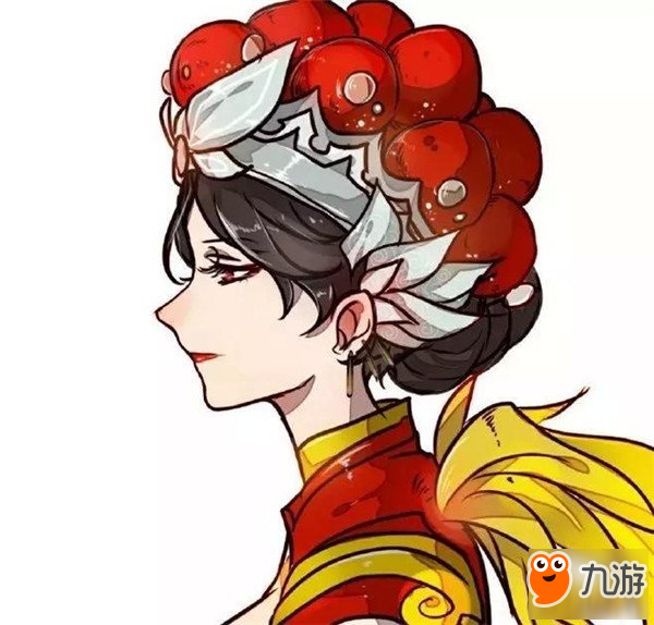天美设计最完美五款皮肤 其中有一款现在还能买到