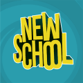 New School下载地址