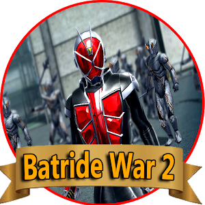 Prv Kamen Rider Batride War 3 Hint