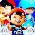 BoBoiBoy Galaxy : AmazingGuide手机版下载