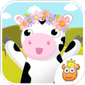 Crazy Farm - Animal School破解版下载