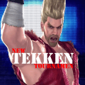 Tekken New Guide如何升级版本