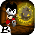 fight Bendy's hero Ink Machine安卓版下载