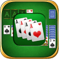 Solitaire Games Free怎么下载到手机