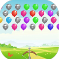 Balloon Shot : Balloons & Arrow在哪下载