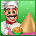 Idli & Dosa Maker - South Indian Street Food Game在哪下载