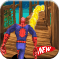 Subway Spider Jungle Adventureiphone版下载