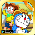 Puzzle Doraemon dan Nobitaiphone版下载