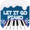 Let It Go Piano Tiles玩不了怎么办