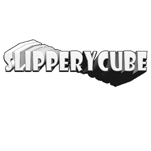 slipperycube